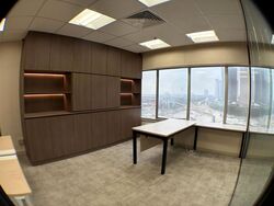 The Plaza (D7), Office #628749081